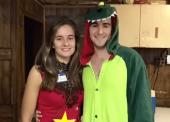 «Le dije a mi mejor amiga que me gustaba y pasó esto»: la cautivadora historia de amor que se hizo viral en redes y enamoró a todos