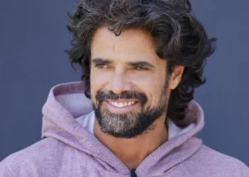 Luciano Castro: “Uruguay es muy genuino, y yo vivo en un país donde hay mucho caretaje”