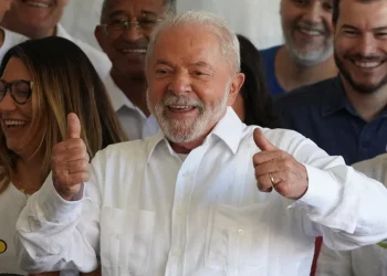 Lula da Silva derrotó a Jair Bolsonaro por una ventaja mínima y será nuevamente presidente de Brasil