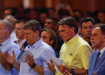 Lula y Bolsonaro intensifican los ataques a dos semanas de la segunda vuelta