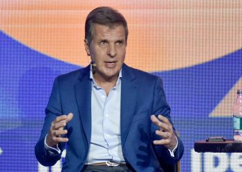 Martín Redrado: «Estamos caminando por la cornisa, entre el abismo inflacionario y cambiario»