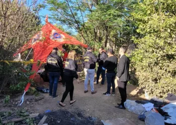 Matricidio, abusos y ritos satánicos: dos jóvenes asesinaron a sus madres y las tiraron a un pozo