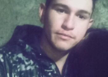 Buscan a un joven en General Alvear