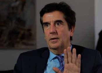 Melconian acusó al Gobierno de “no hacer nada para bajar la inflación»