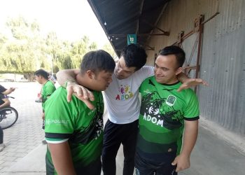 Mendoza será pionera en un estudio sobre jóvenes con Síndrome de Down