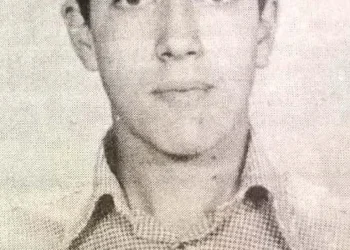 Mingo, el soldado bonachón y alegre que luchó en Malvinas y el emotivo homenaje del amigo que lo vio morir