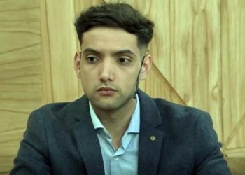 Morel: «No tengo la culpa de que un loco haya querido matar a la vicepresidenta»