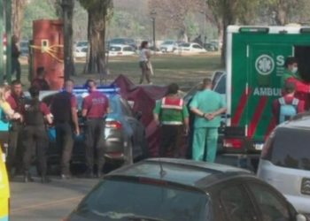 Muerte en Puerto Madero: excarcelaron a conductor que atropelló a chico de 13 años