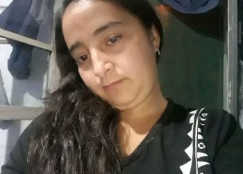 Alvear: buscan dar con el paradero  de una madre y su hijo