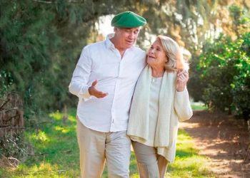 Murió a los 80 años César Mascetti