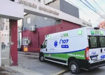 Nena de 3 años, internada y en grave estado por un presunto abuso sexual en Neuquén: investigan a sus padres