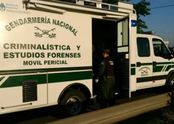 Gran Buenos Aires : Nena de dos años se disparó por accidente cuando jugaba con el arma de su mamá policía