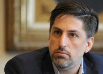 Crítica  de Nicolás Trotta: «El Gobierno no logró desplegar las respuestas que la sociedad esperaba»