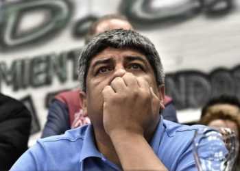 No hubo acuerdo en la paritaria de Camioneros y pasaron a un cuarto intermedio