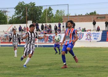 Síntesis Deportiva