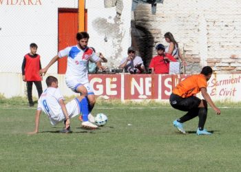 Síntesis Deportiva
