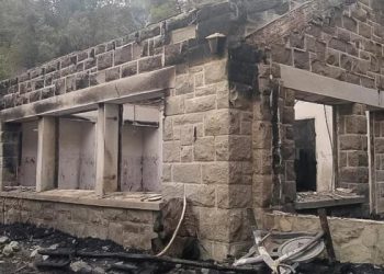 Pedido de vecinos de Villa Mascardi: «No nos abandonen, quédense hasta capturar al último» de los mapuches prófugos