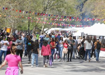 Por el fin de semana XXL, Mendoza está entre los 10 destinos más concurridos del país