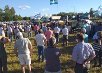 Por la sequía y la incertidumbre económica, el 66% de los productores agropecuarios no realizarán inversiones