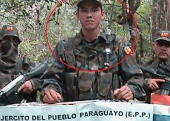 Presidente de Paraguay confirmó la muerte del líder de la guerrilla durante un enfrentamiento con el Ejército
