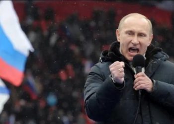 Putin advierte a la OTAN: Estamos cerca de un choque militar directo