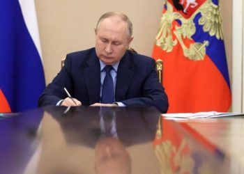 Putin advirtió a la OTAN que «podría provocar una catástrofe global»