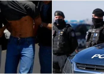 Quién era «El Filipino», el asesino serial más temido de Mendoza: «Se ganaba tu confianza y te mataba a sangre fría»