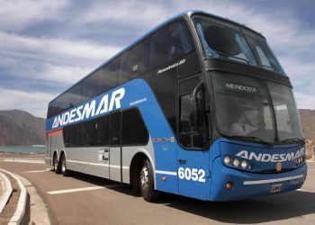 Piden que el micro de San Rafael a Buenos Aires ingrese a Rancul