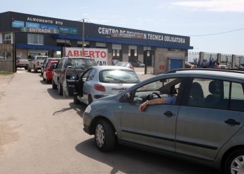 RTO: la próxima semana comenzarán a multar a los infractores