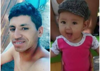 Rivadavia: Reconoció que mató a golpes a su hijastra y lo condenaron a prisión a perpetua