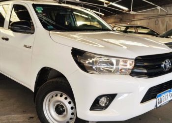 Rematan más de 20 autos, camionetas y 21 motos: se puede comprar desde Mendoza