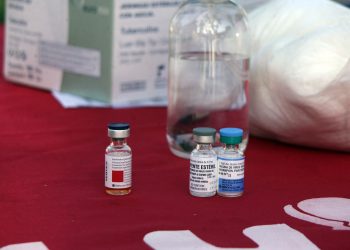 Salud advirtió por nuevas estafas online con la campaña de vacunación