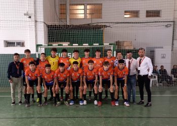 Síntesis Deportiva