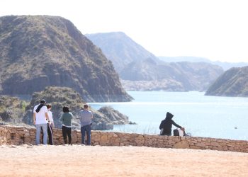 San Rafael vivió un excelente  fin de semana largo con un promedio del 90% de ocupación