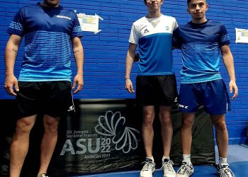 Síntesis Deportiva