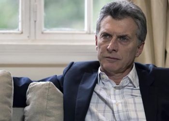 Según Macri, «la sociedad argentina es la más fracasada de los últimos 70 años»
