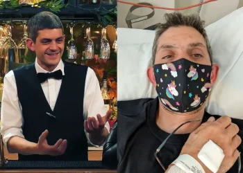 “No cometas el mismo error”, tenía severos dolores de panza, ignoró su malestar y el diagnóstico lo destrozó