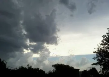 Mendoza bajo alerta: Zonda, viento Norte y tormentas aisladas en varios departamentos