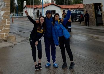 Tragedia de los hinchas de Boca: el estremecedor relato de una pasajera que sigue internada en Mendoza