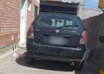 Trágico Día de la Madre en Trelew: una mamá atropelló y mató a su hijita de 5 años