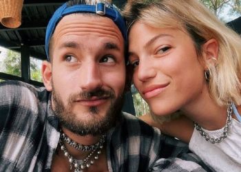 Tras el nacimiento de Apolo, Ricky Montaner y Stefi Roitman hicieron un importantísimo anuncio