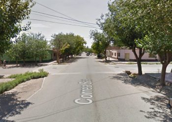 Un hombre fue apuñalado durante una pelea en Guaymallén