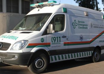 Un hombre murió de un infarto en un albergue transitorio de Las Heras