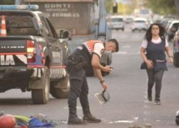 Accidente fatal y conmoción en el país: Un nene de 4 años murió atropellado por un camión cuando salía del jardín