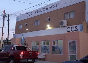 Caleta Olivia: Una clínica atendía a dos pacientes con el mismo apellido, uno murió y le dio el cuerpo a la otra familia