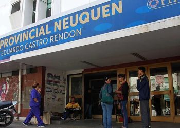 Neuquén: Una mujer atacó a golpes a su hija de 3 años y buscan determinar si también mató a su otra beba en 2019