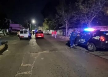 Provincia de Buenos Aires: Una mujer murió en un choque cuando escapaba de dos «motochorros»
