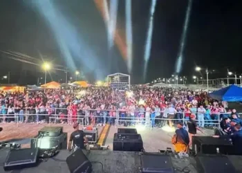 Venezuela: dos mujeres murieron aplastadas tras un show