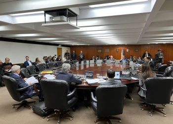 Walter Bento se defendió de las graves denuncias y volverá a declarar el miércoles