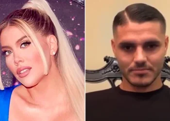Wanda Nara viajará a Turquía con Ana Rosenfeld: “Mauro Icardi tiene actitudes raras y ella tiene miedo”